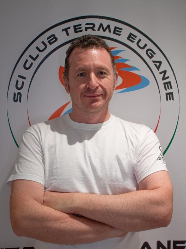 Enrico Andolfo