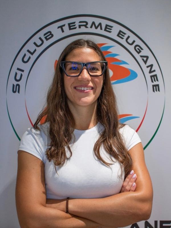 Angela Rampazzo