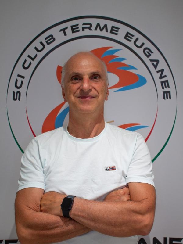 Alberto Visentin