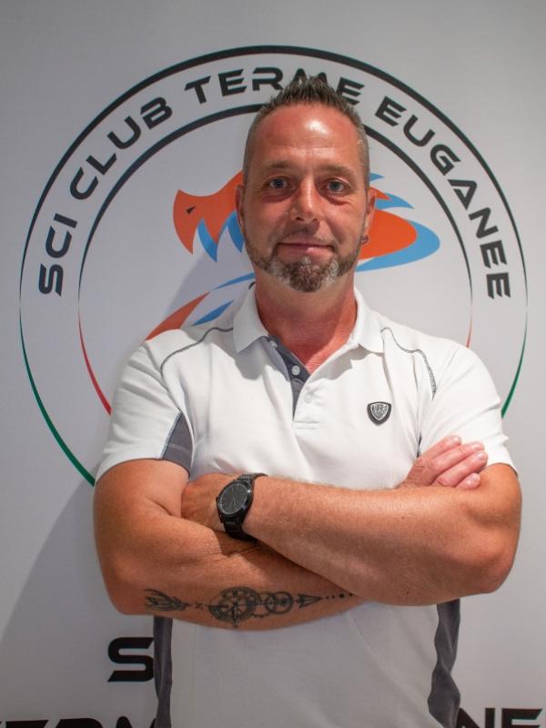 Emanuele Toniolo