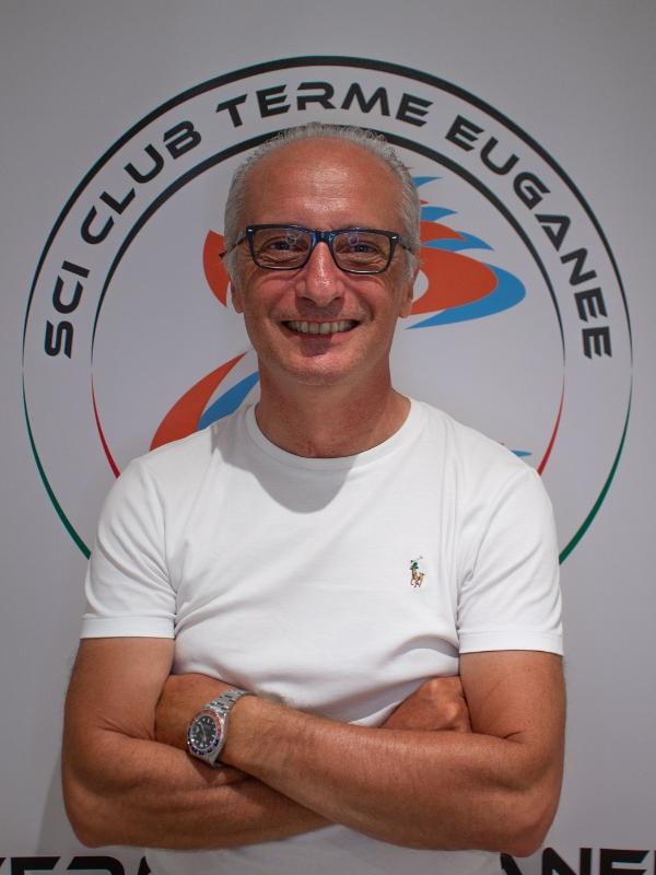 Evelino Meneghetti