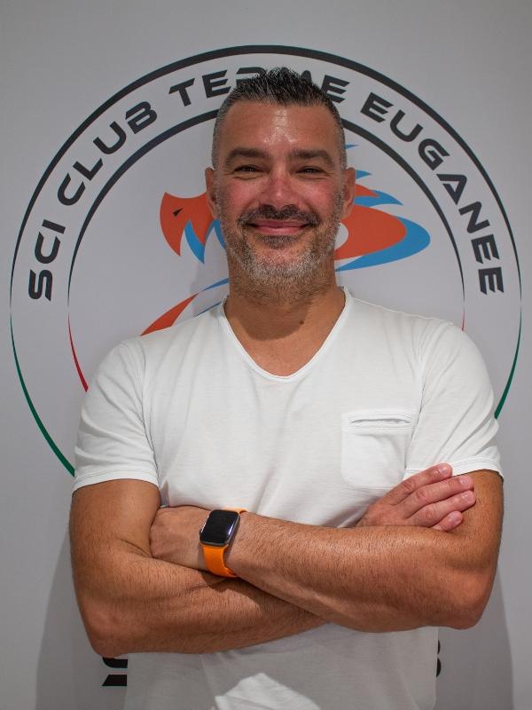 Federico Sartorato